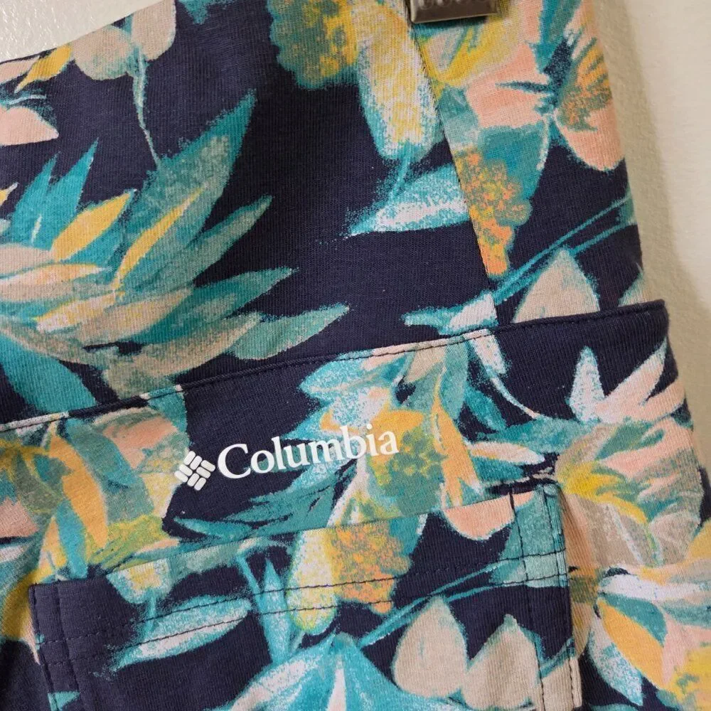 NWT COLUMBIA TREK 1/2 WOMENS 9